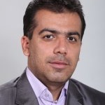 Ali Najafi Ivaki