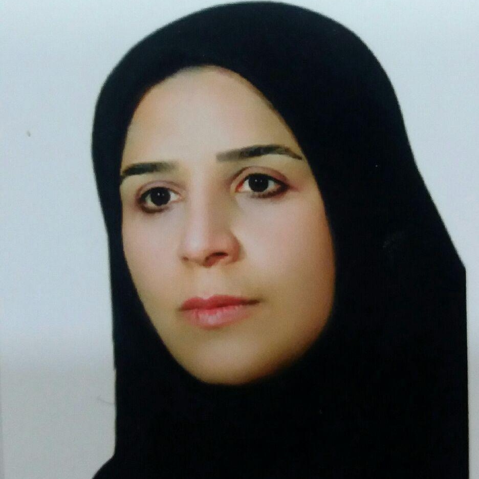Fereshte Jookar Kashi