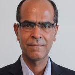 ali agholami