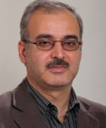 Ahmad Ramazani Moghadam