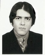 Ali Bashiri