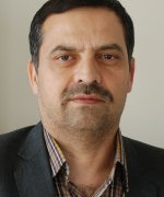 Mohsen Shaterian