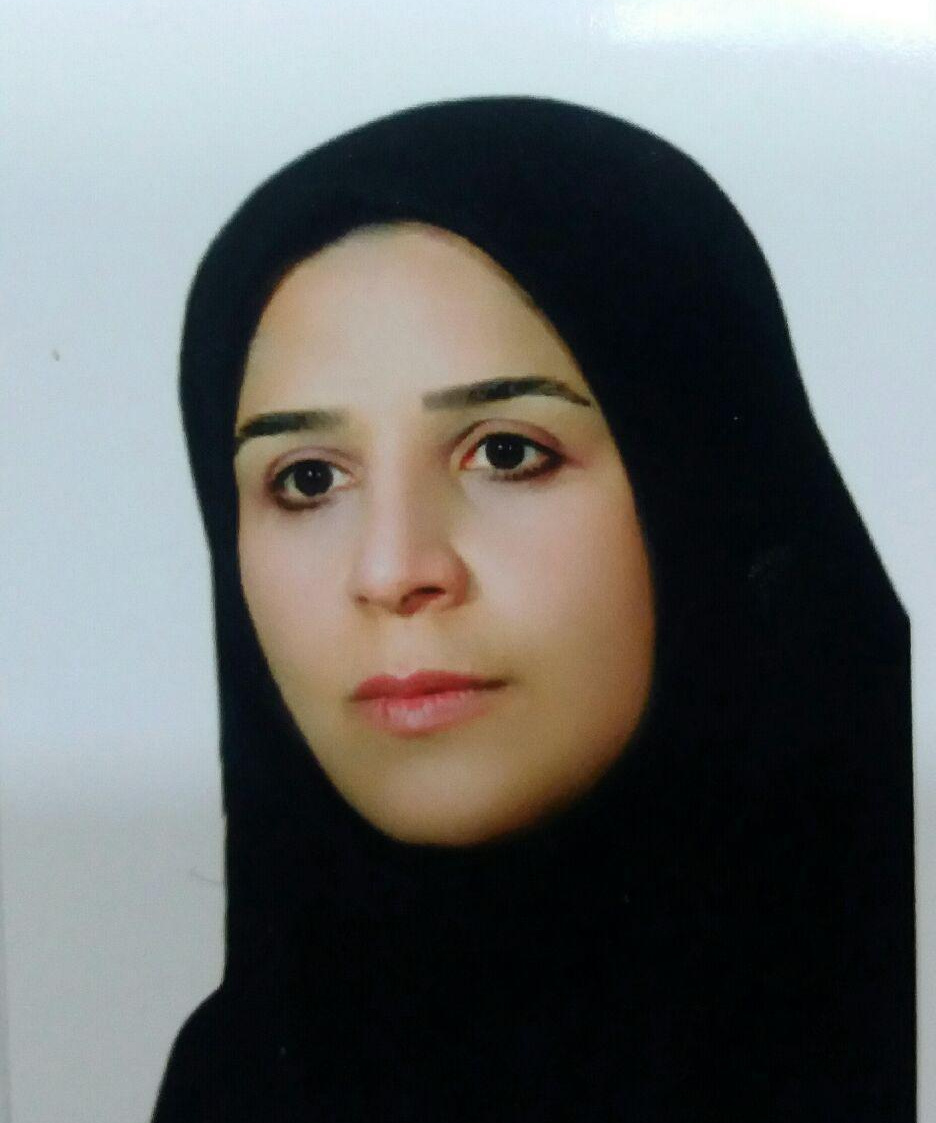 Fereshte Jookar Kashi