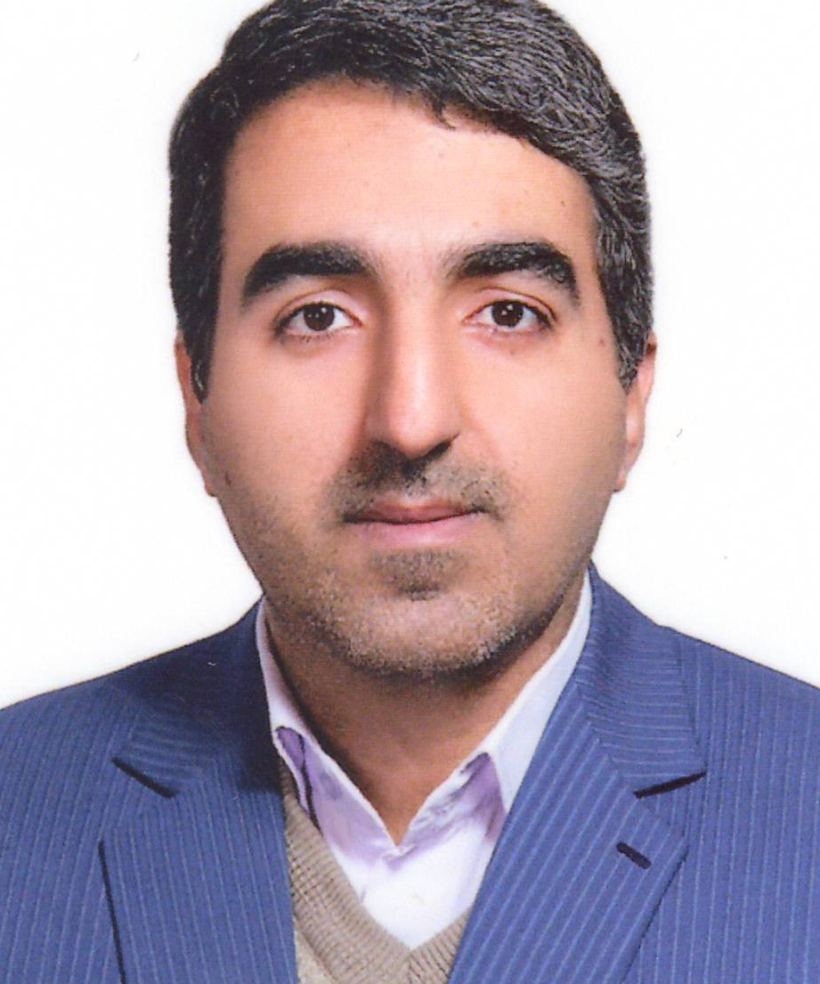 Seyed Mohammadbagher Ghoreshi