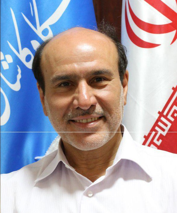 Mahdi Dashtbozorgi