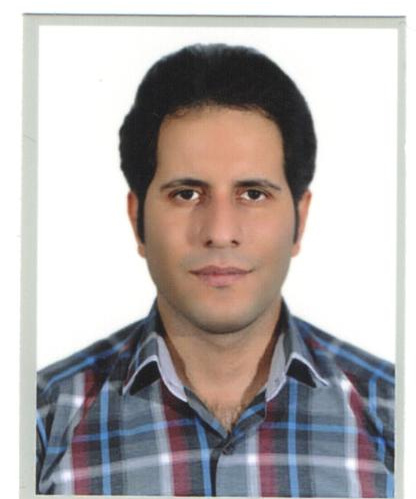 Saeed Asaeedi