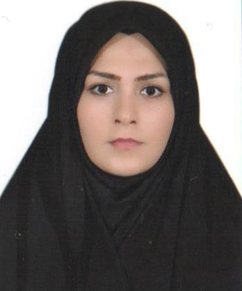 Mahsa Soheil Shamaee