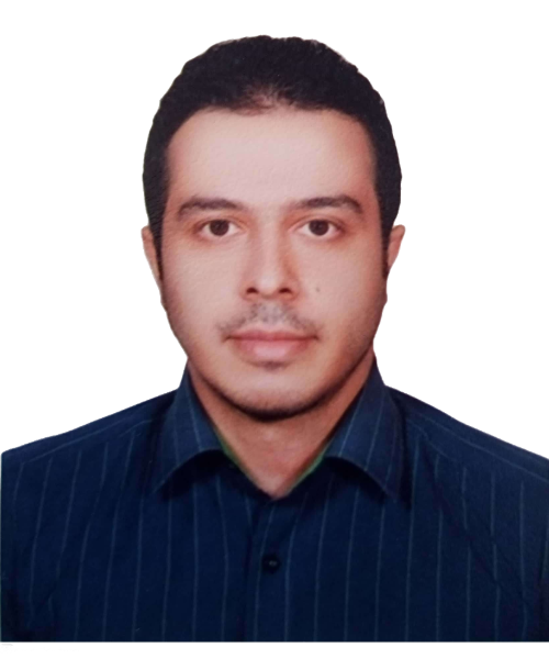 Hossein Talebi-Ghadikolaee