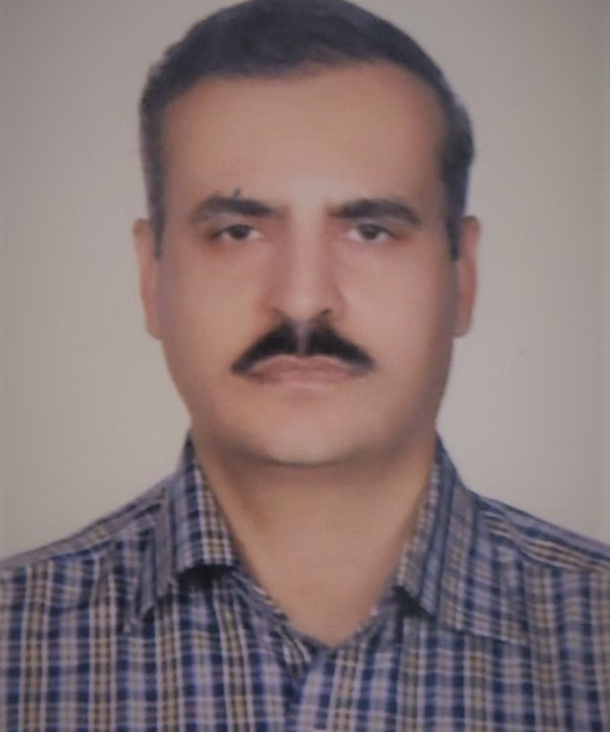 Ehsan Esmaeili Taheri