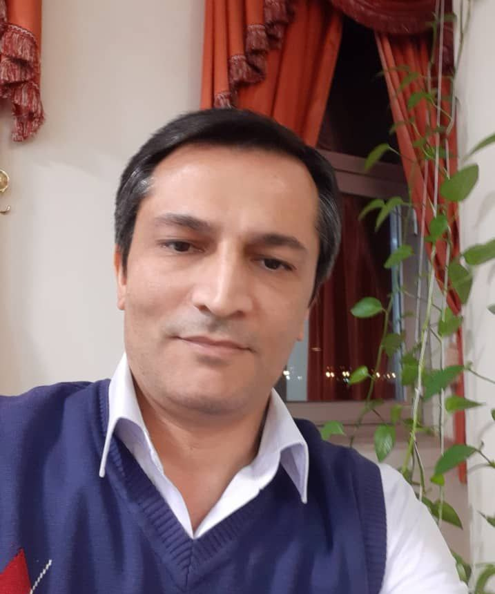 Ebrahim Nemati Lay