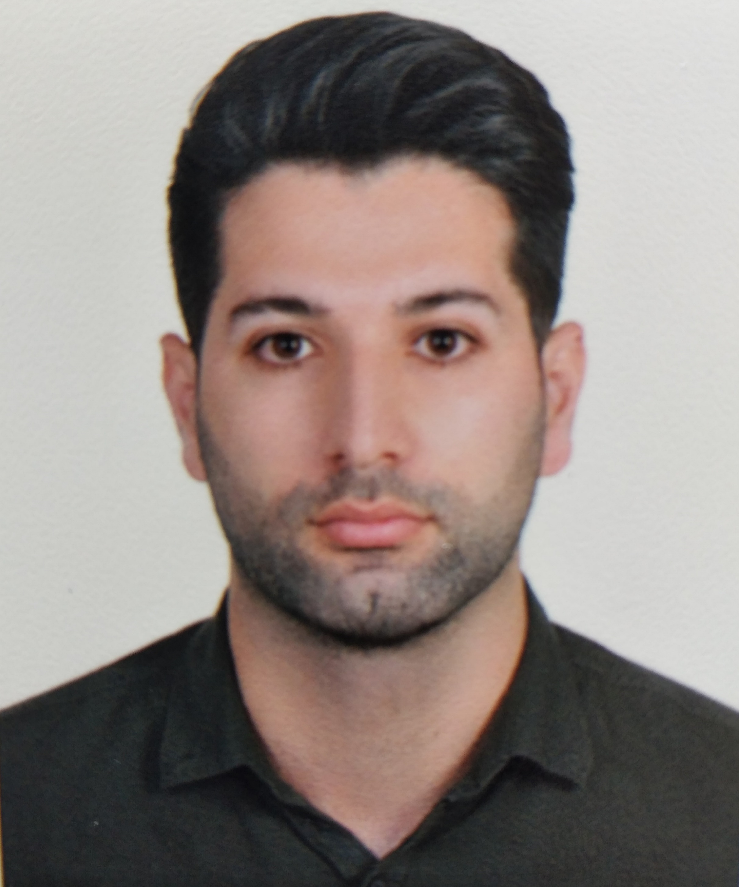 Mousa Khalafi