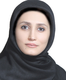 Razieh Aghababaei
