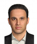 mohsen shafieirad