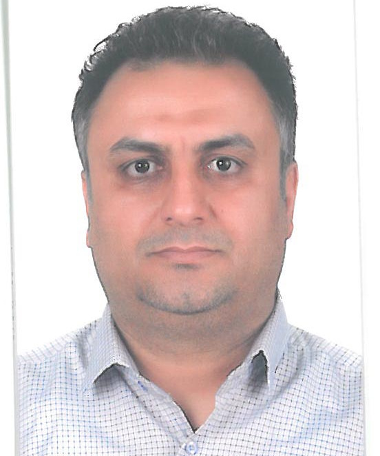 Mohammad Heydari
