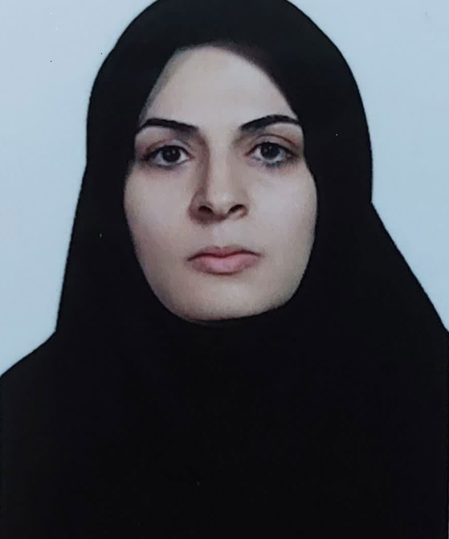 Fatemeh Taheri