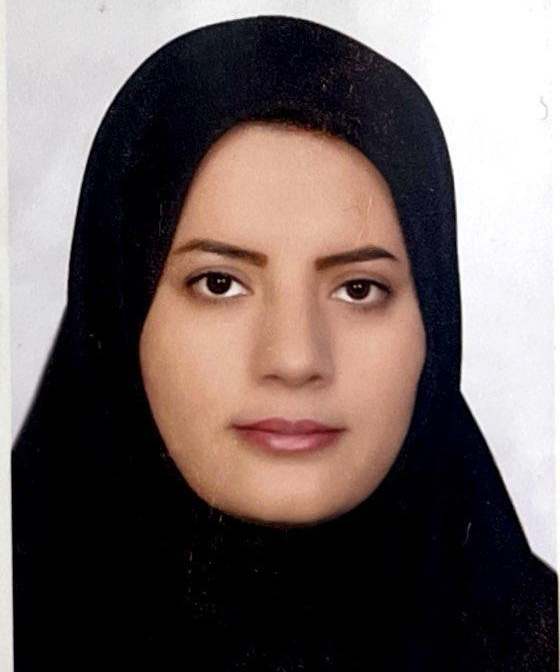 Farzane Hashemi