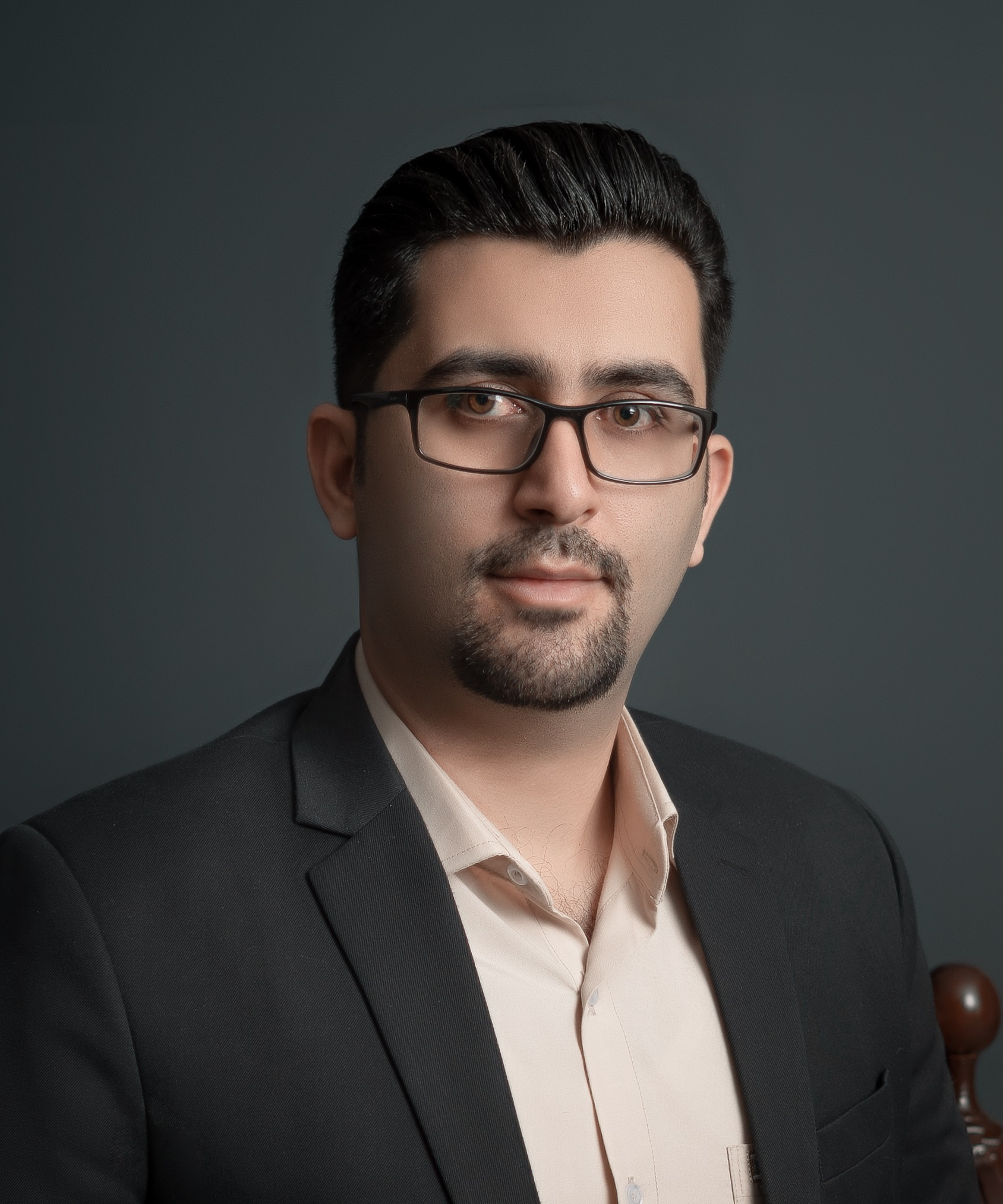 masoud asgari