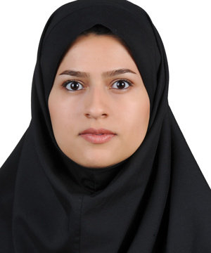 elahe hosseini