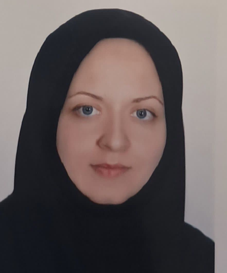 sara zandian