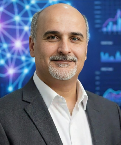 Seyed Mahdi Vahidipour