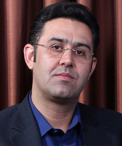 Mohammad Honarpishe
