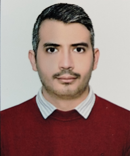 hossein rahnema