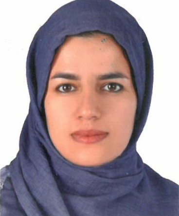 Masoumeh Karimi