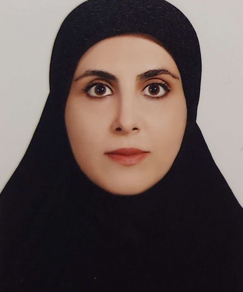 elham pourafzal