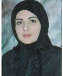 Maryam Akhbari