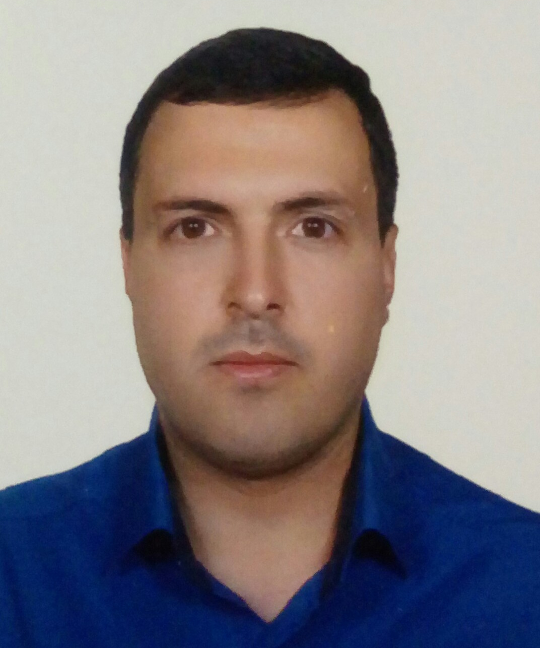 Ali Marami Hajikandi