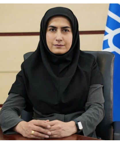 Fatemeh Kazeminasab