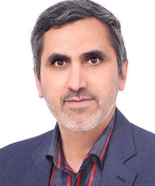 Alimuhammad Jafarinejad