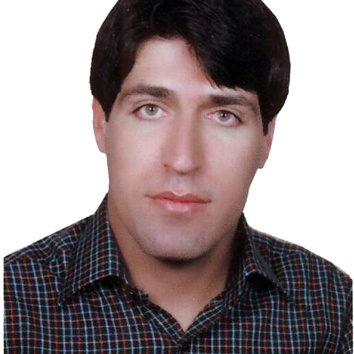 اصغر جعفری
