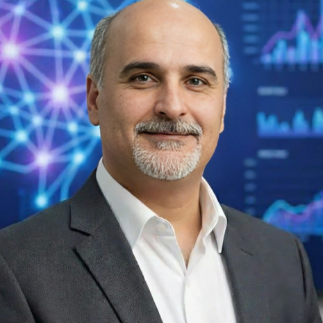 سید مهدی وحیدی پور
